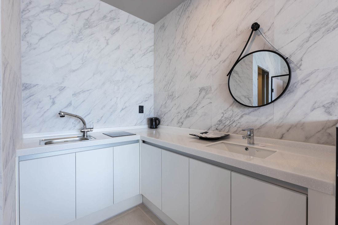 [바다전망] 풀 스위트