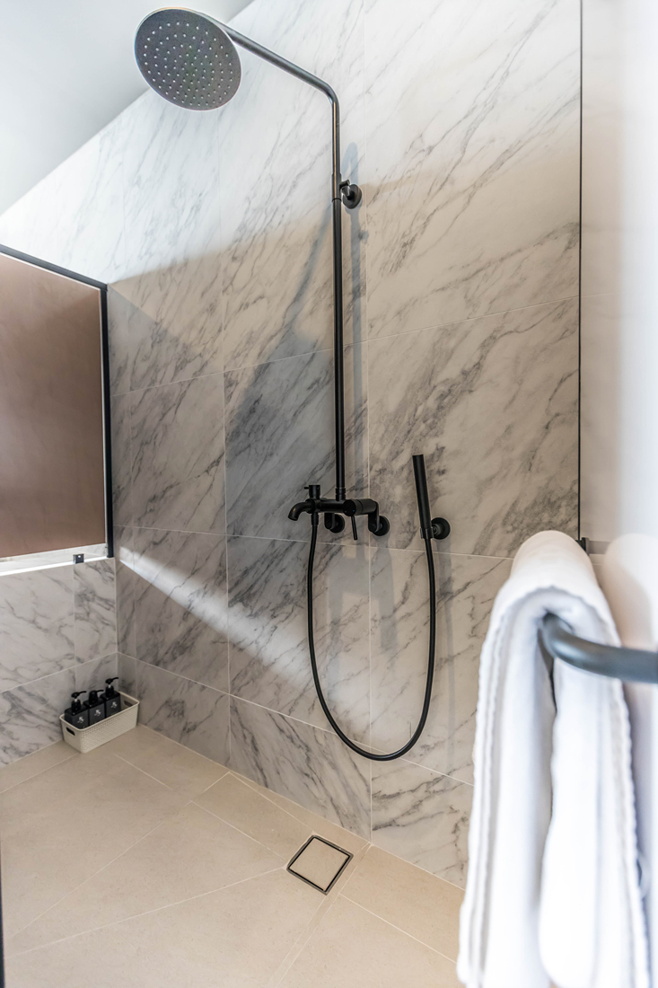 [바다전망] 풀 스위트