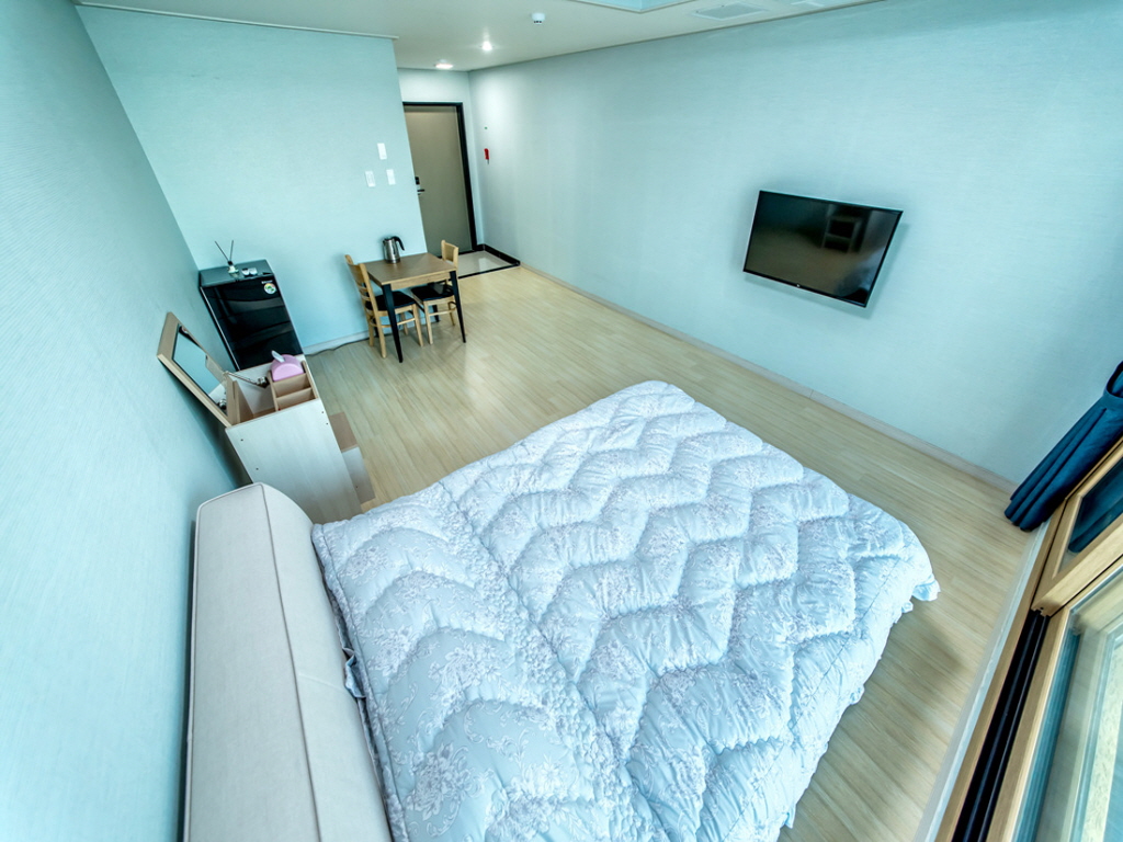 A타입 마을뷰(14평)