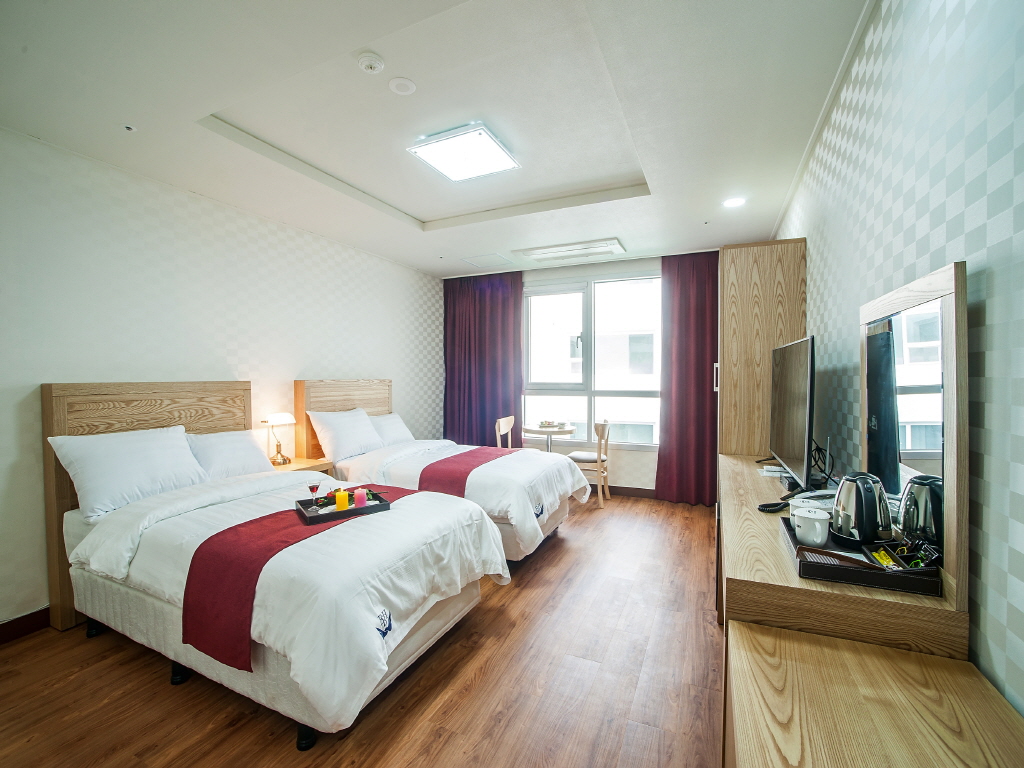 스탠다드(싱글,싱글)