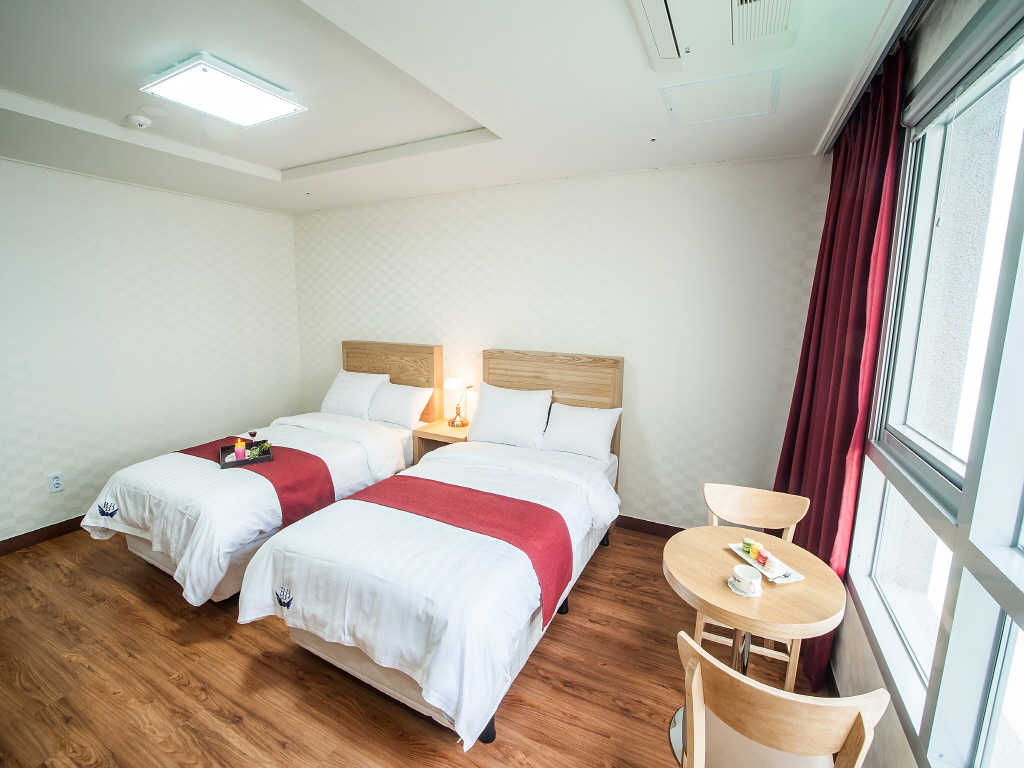 스탠다드(싱글,더블)