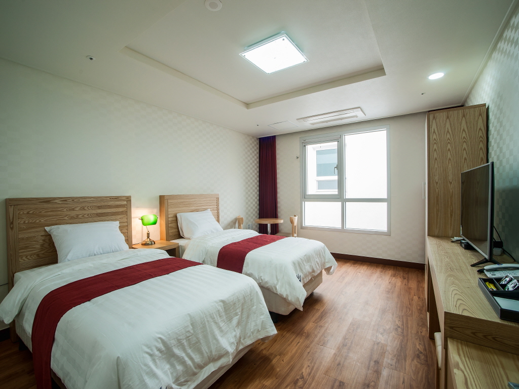 스탠다드(싱글,더블)