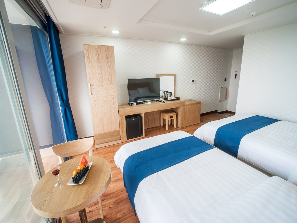 슈페리어(싱글,더블)