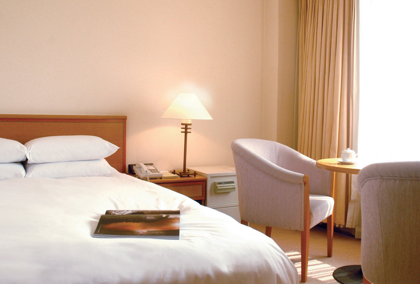 스탠다드 - 조식불포함