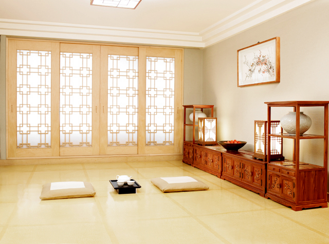 스탠다드 - 조식불포함