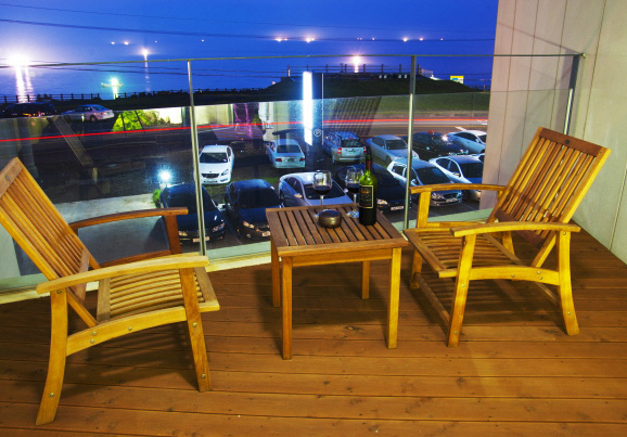 펜션형20평+테라스