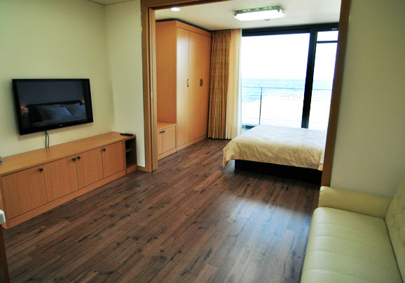 펜션형 골드 30평