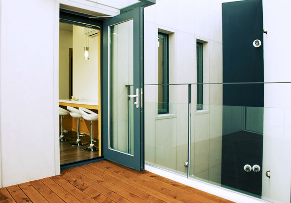 펜션형 골드 30평