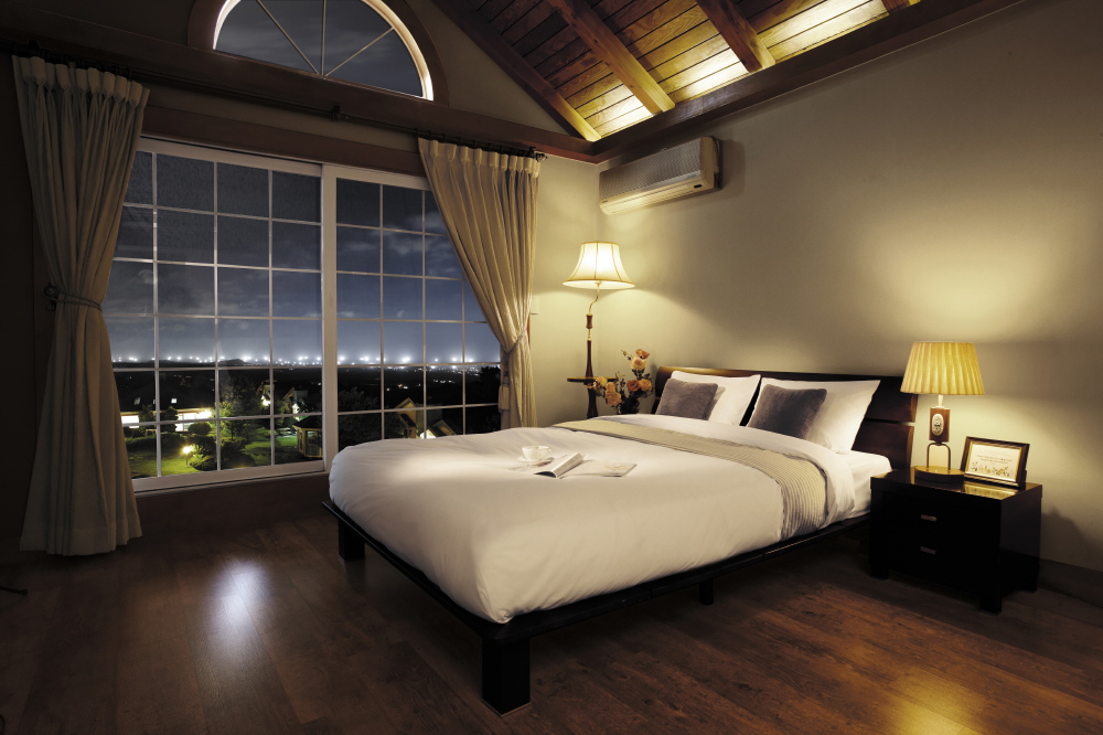 스탠다드룸 15평