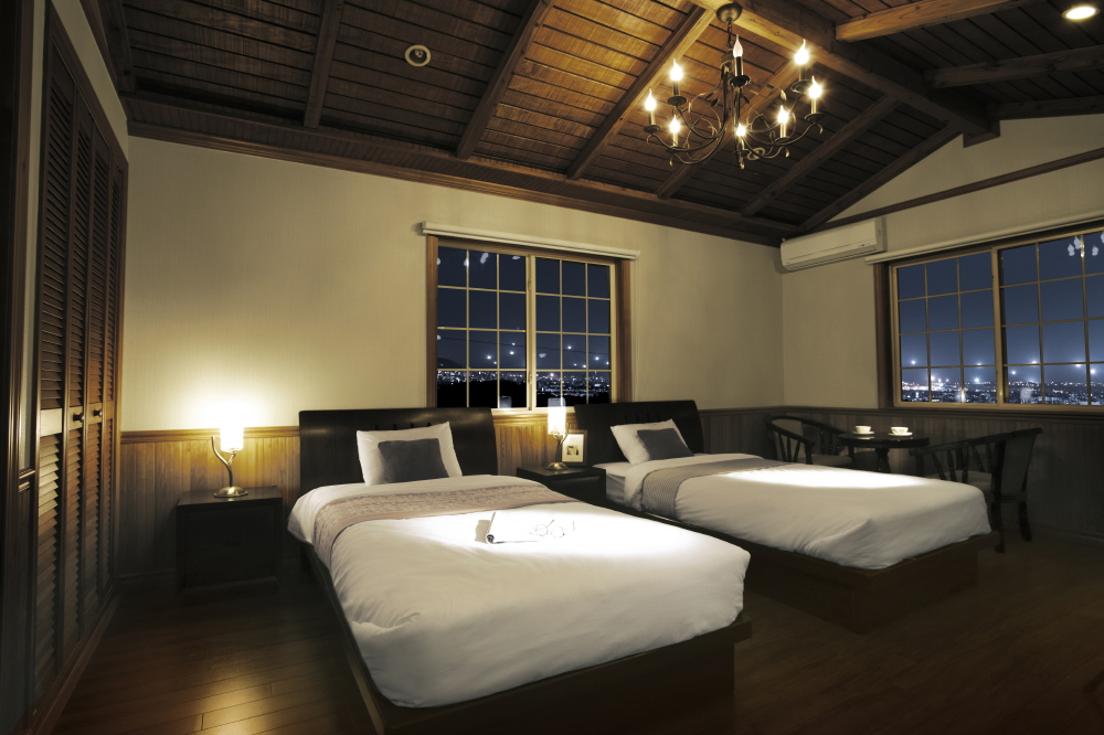 스탠다드룸 15평