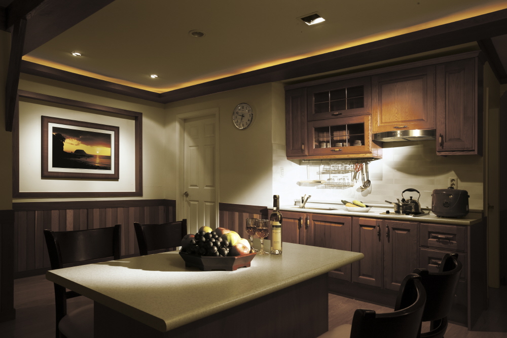 디럭스 패밀리룸 43평