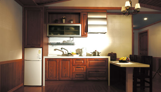 로열 스위트룸 53평