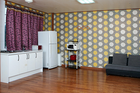 60평형 양실/한실