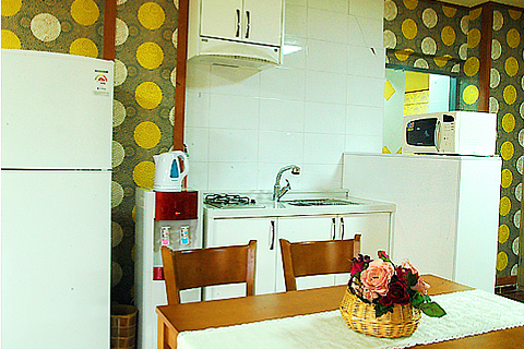 60평형 양실/한실