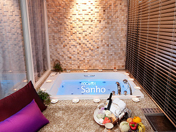 산호(20평 실내스파)