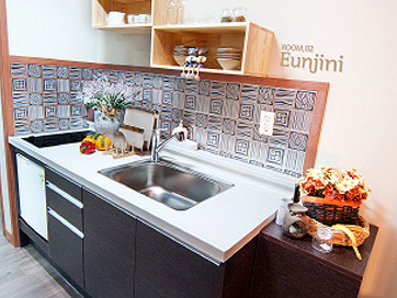 은진이(20평 실내스파)