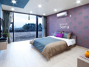 소라(20평 실내스파)