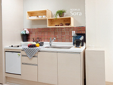 소라(20평 실내스파)