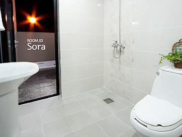 소라(20평 실내스파)