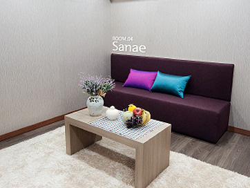 산애(26평 실내스파)