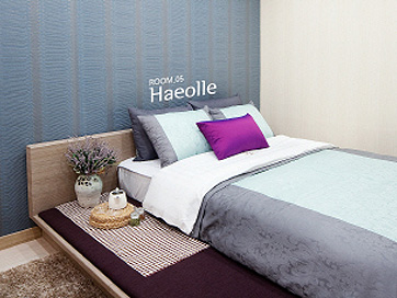 해올래(22평 실내스파)