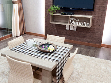 뫼올레(25평 실내스파)