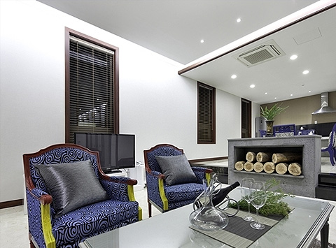 프리미엄 스위트