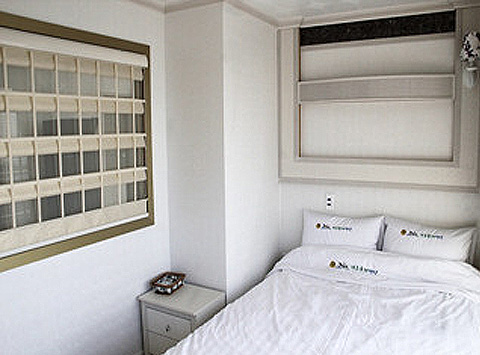 [바다전망] 30평 다랑쉬