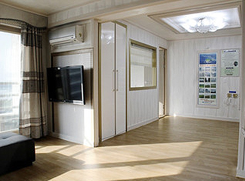 [바다전망] 30평 다랑쉬