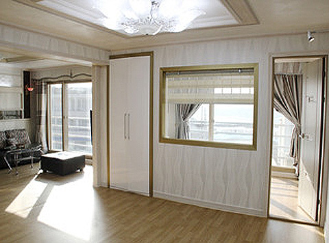 [바다전망] 30평 노꼬메