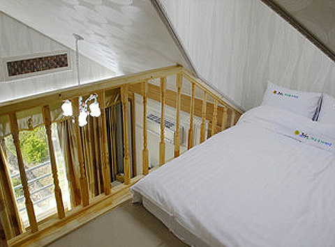 [바다전망] 35평 아부