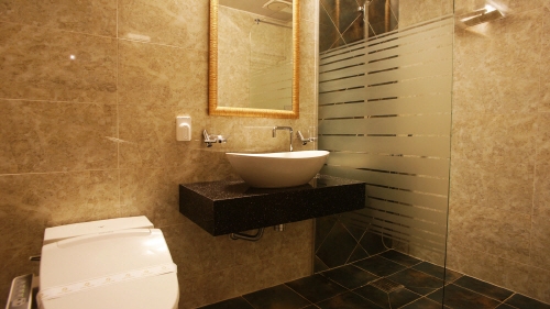 오로라룸-조식불포함