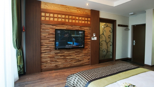 파키타A룸-조식불포함