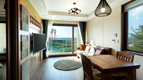 지젤룸-조식불포함