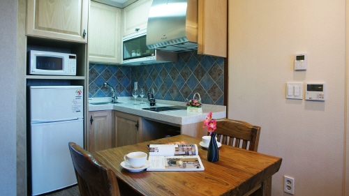 지젤룸-조식불포함