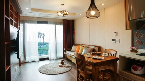 아디지오룸-조식불포함