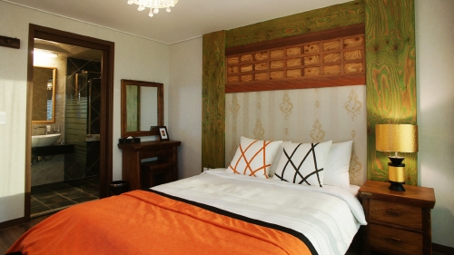 아디지오룸-조식불포함