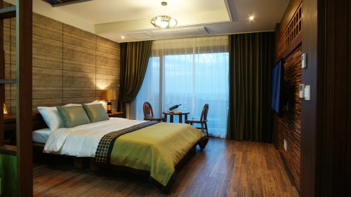 블루룸-조식불포함