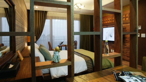 블루룸-조식불포함