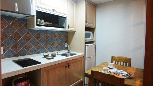 블루룸-조식불포함