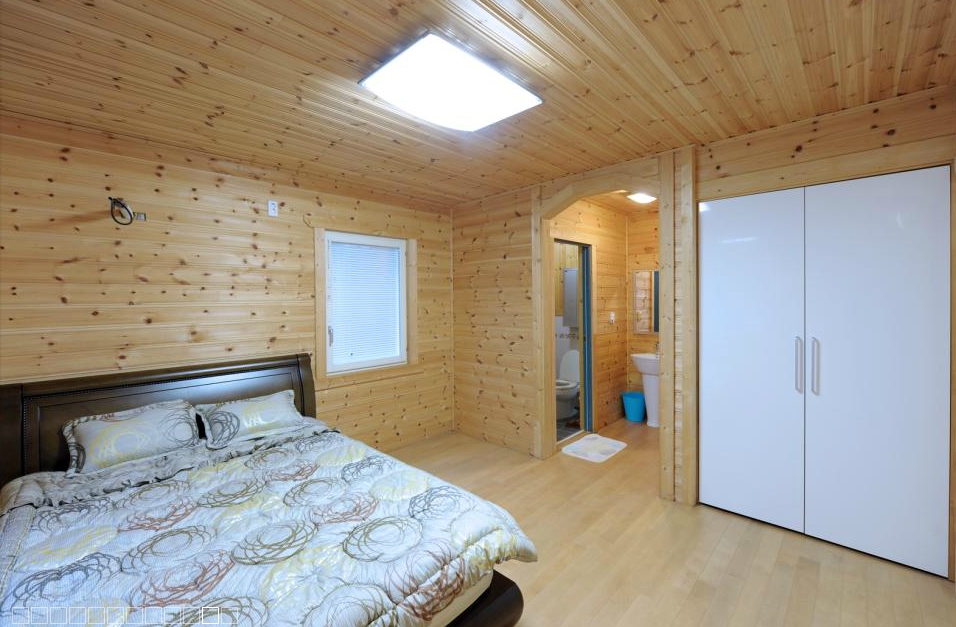 [먼바다전망] 35평형-독채형