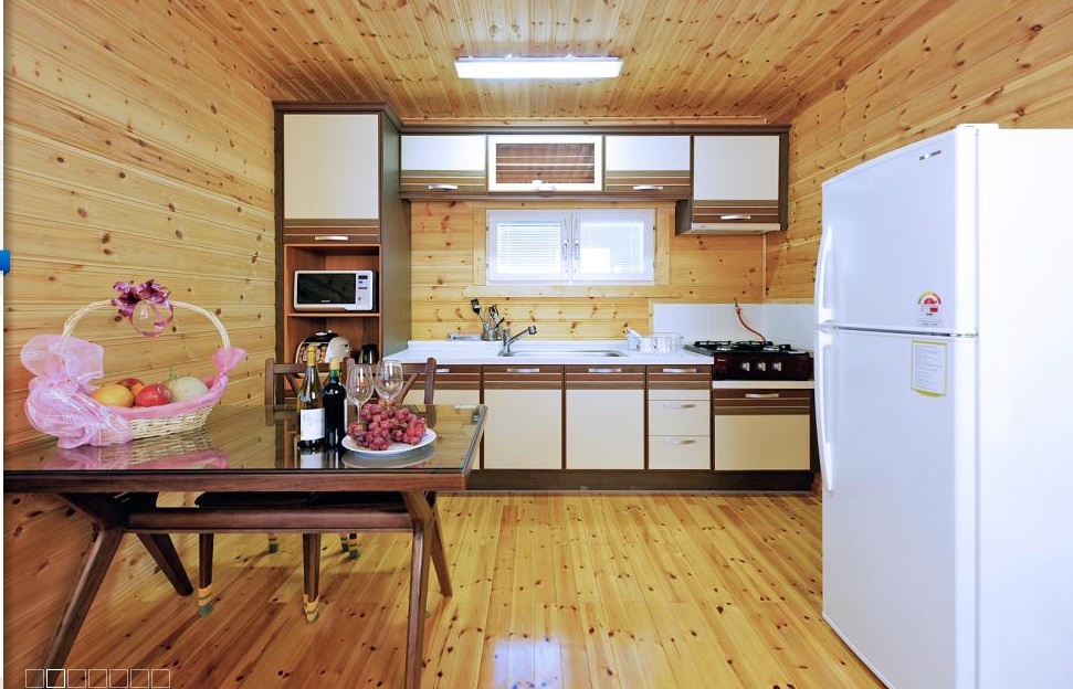 [정원전망] 40평형-독채형