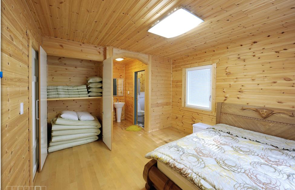 [정원전망] 40평형-독채형