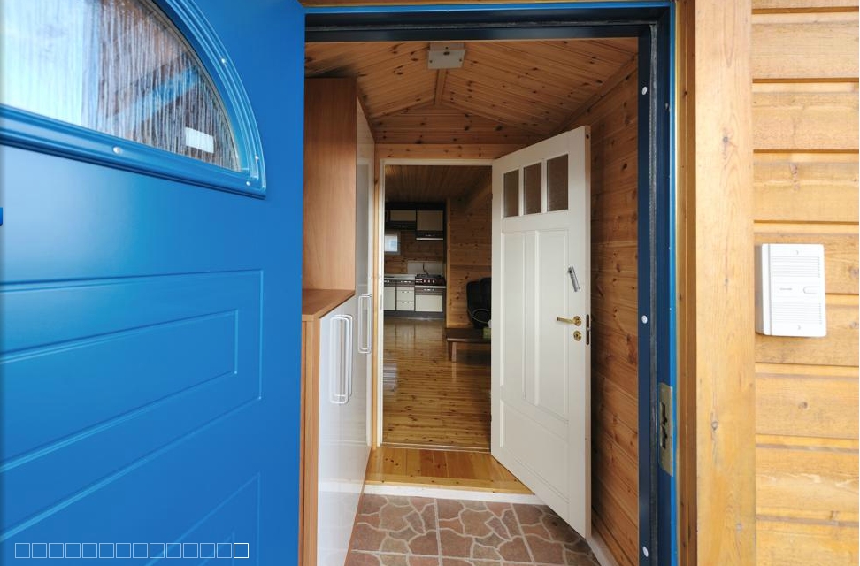 [먼바다전망] 50평 복층-독채형