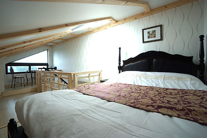 로얄크라운(월풀욕조 복층22평형)