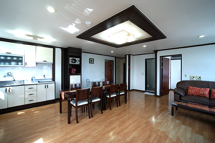 다이너스티(35평형)