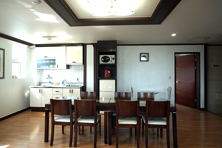 다이너스티(35평형)