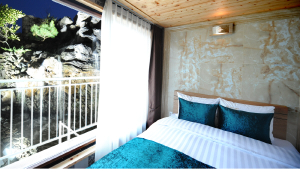 12평 스탠다드 원룸 - 산