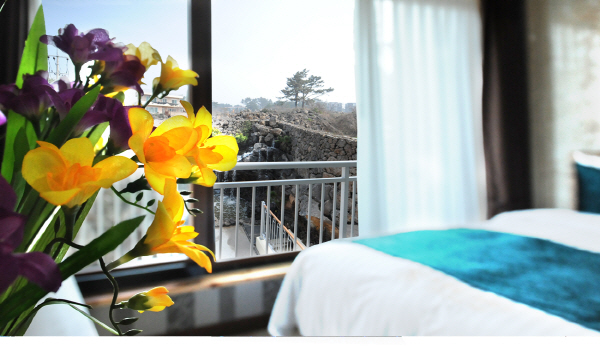 12평 스탠다드 원룸 - 산