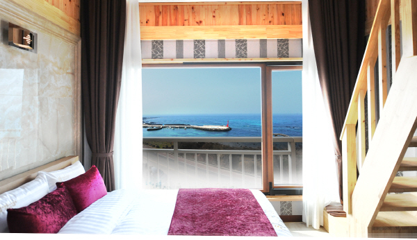 16평 스탠다드 복층 - 바다